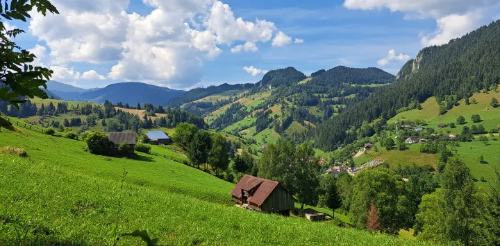 Transylvania: Planning Your Romanian Escape