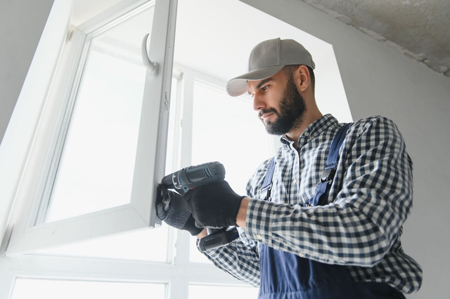 service man installing window with screwdriver.jpg