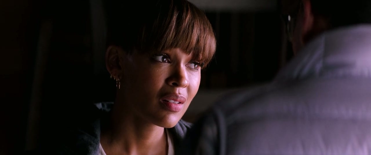The Intruder Screenshot