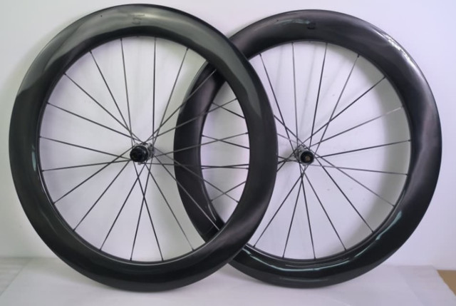 Wheels