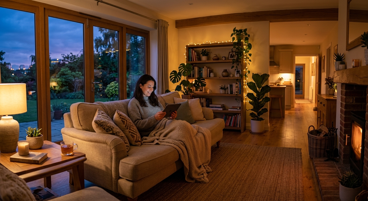 Beyond the Hype: Why Millions Are Turning to AI Companions for Emotional Support