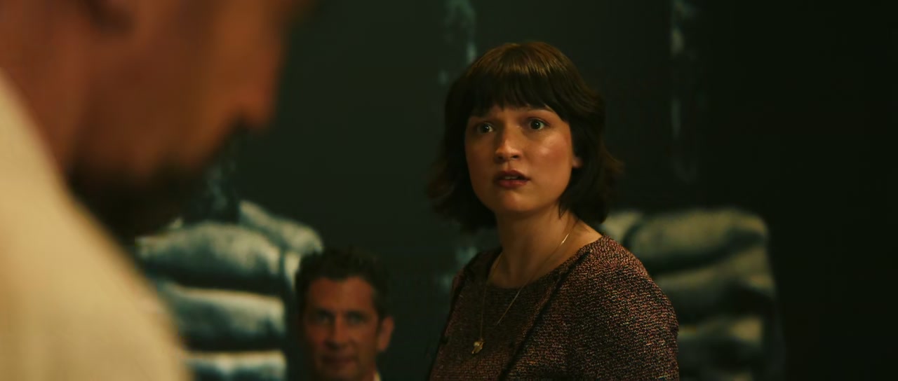 Cape Fear Screenshot