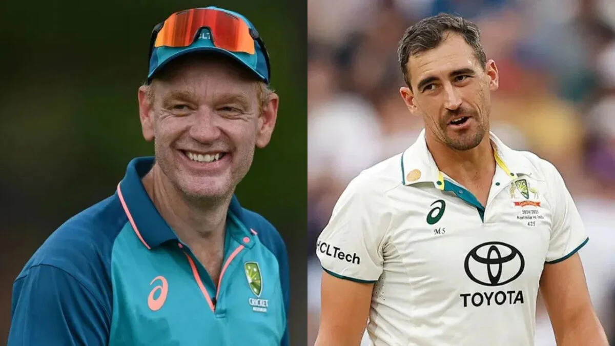 Will Mitchell Starc Play IPL 2027?