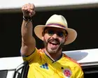 Right-Wing Millionaire Wins Colombian Presidential Election