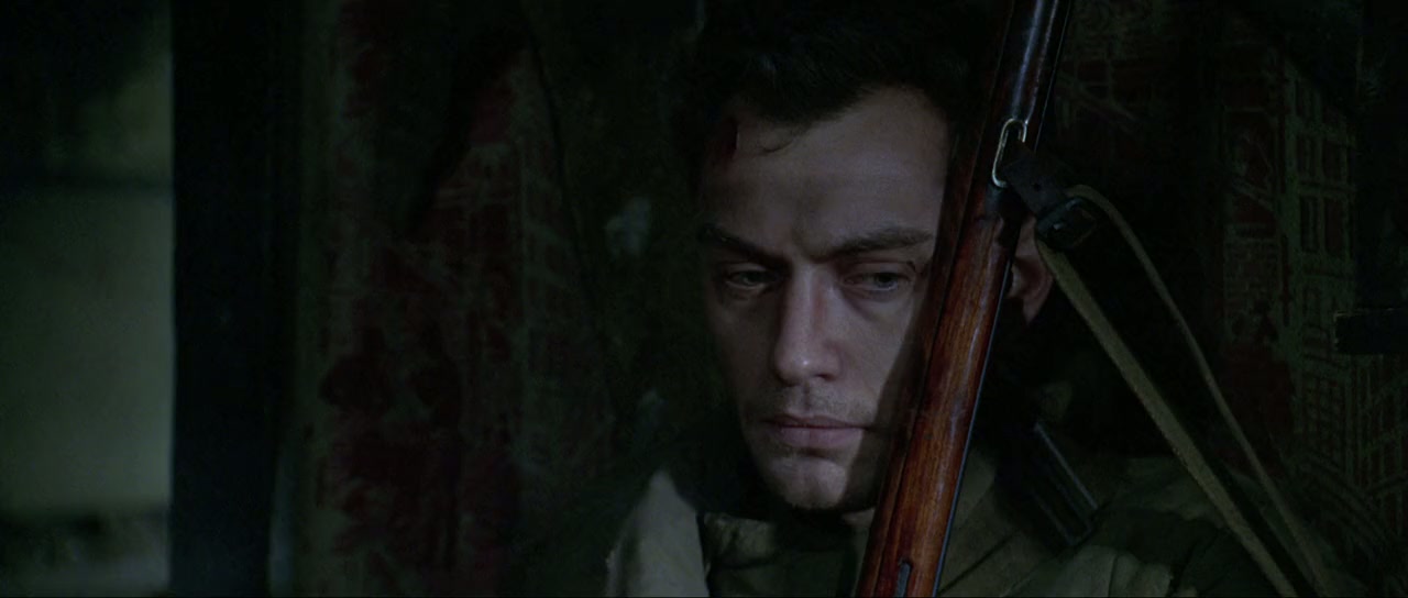 Enemy at the Gates Screenshot