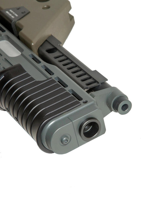 Pulse Rifle (04)