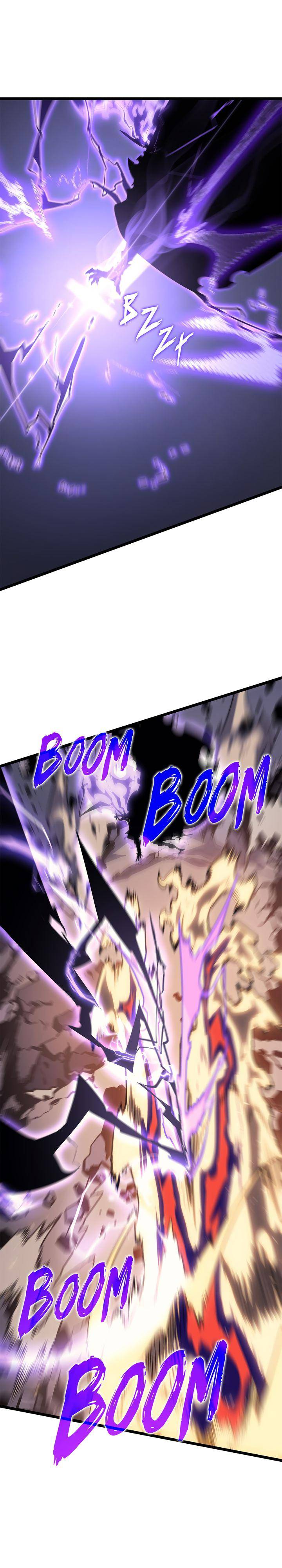 Read Solo Leveling Chapter 175 English - Page 35 Read Solo Leveling Chapter 175 English - Page 35