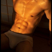 Lust Man VOL01 X 18