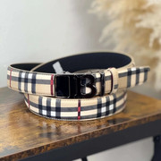 Burberry Belt 1