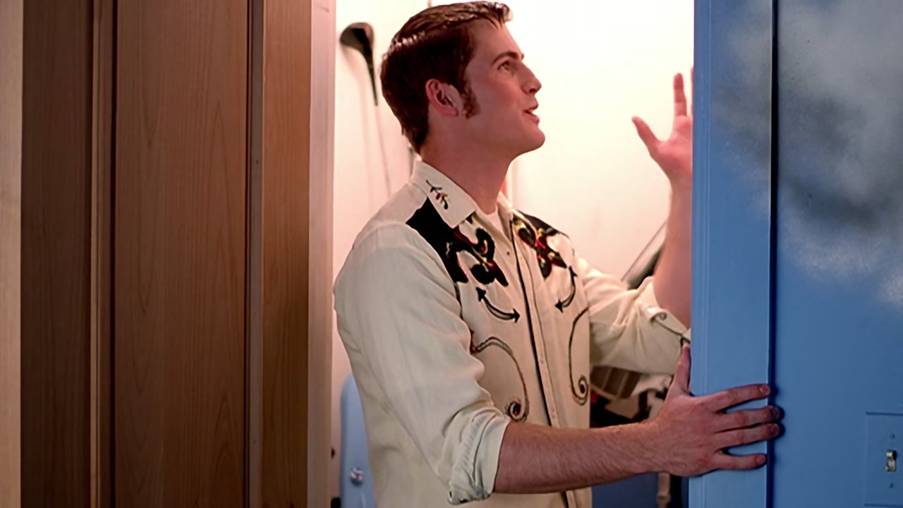 Pride and Prejudice Screenshot