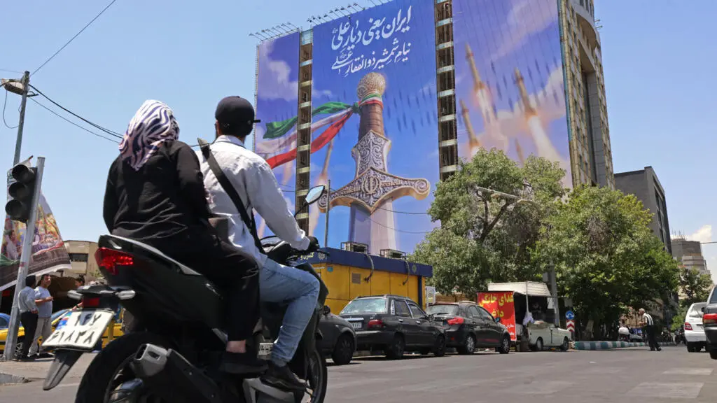 Iran-US War Deal on the Horizon