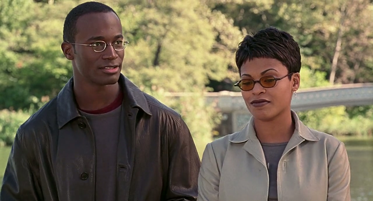 The Best Man Screenshot