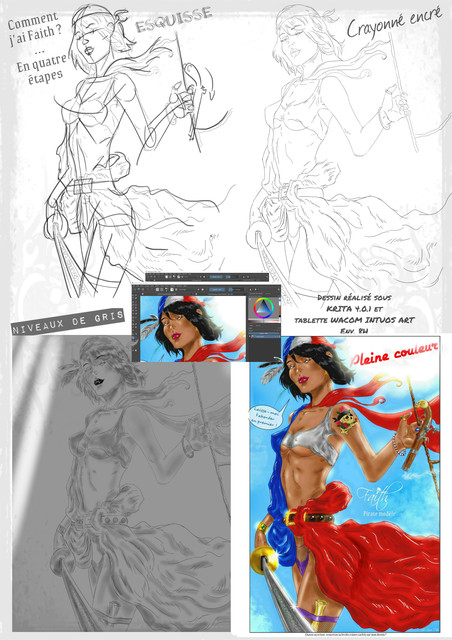 FAITHV4making-of