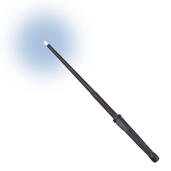 Harry Potter's Wand