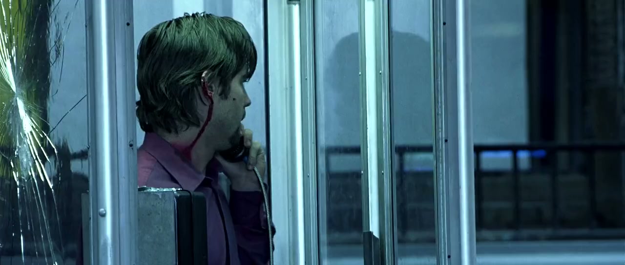 Phone Booth Screenshot