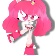 Cure Whip