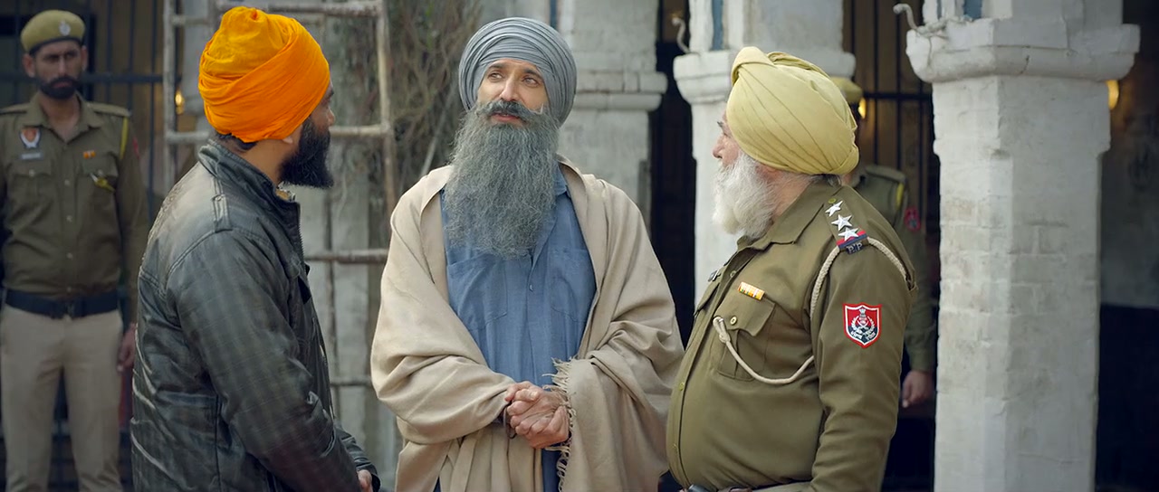 Operation Parindey Screenshot