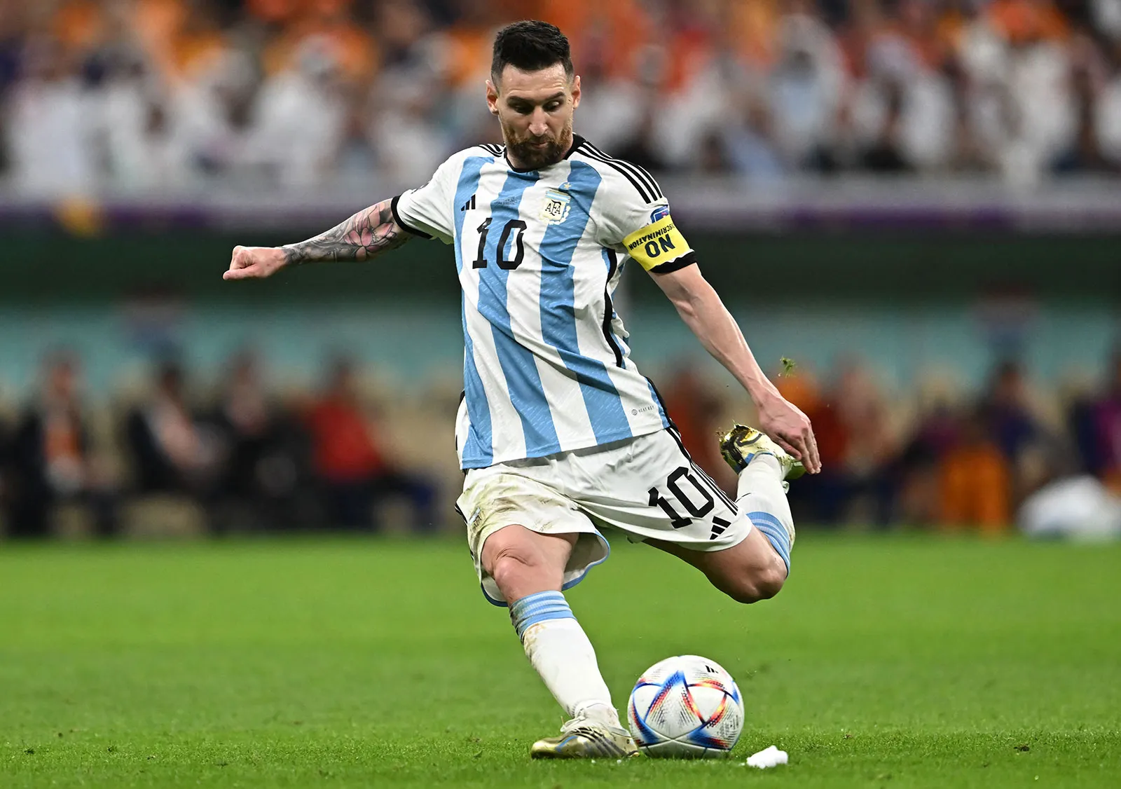 Most FIFA World Cup Winners: Who Won the Trophy Multiple Times?