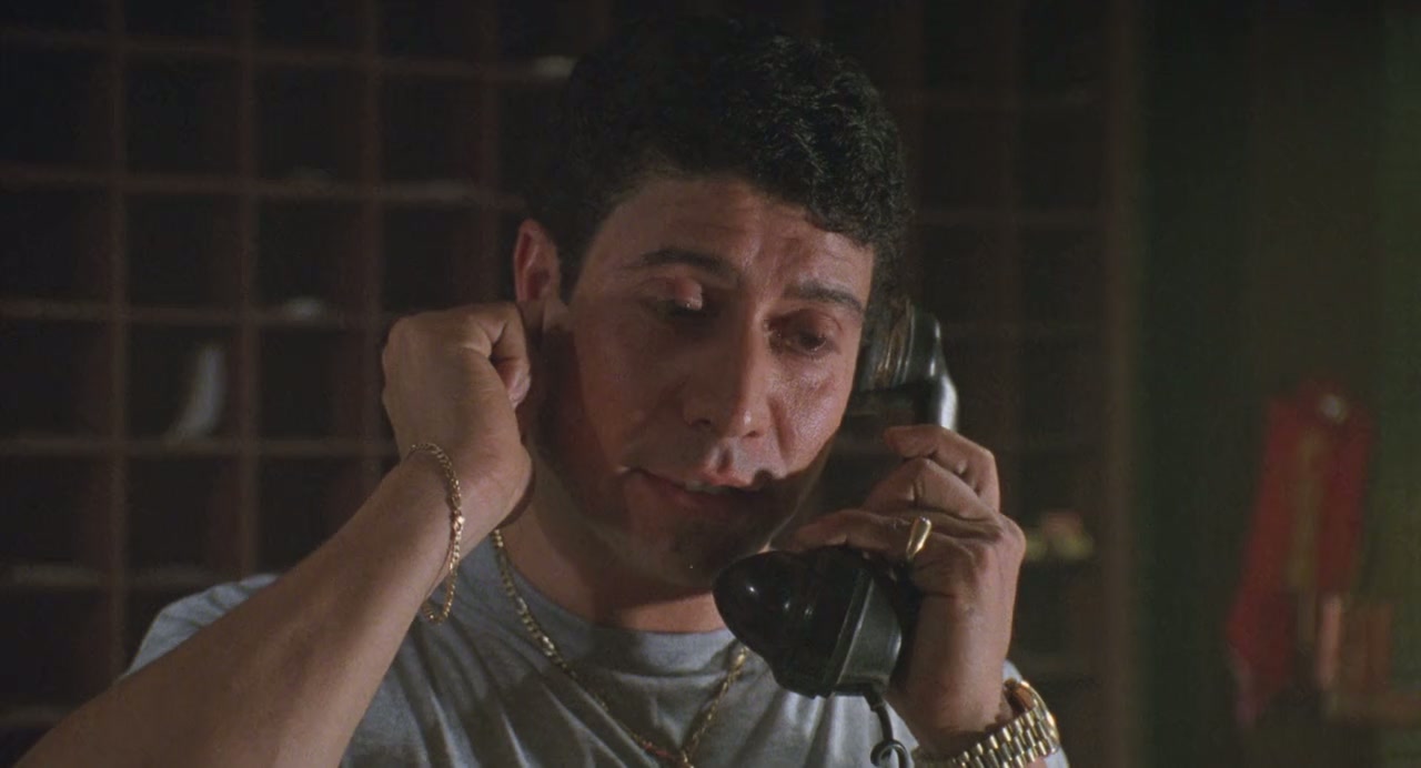 Double Impact Screenshot