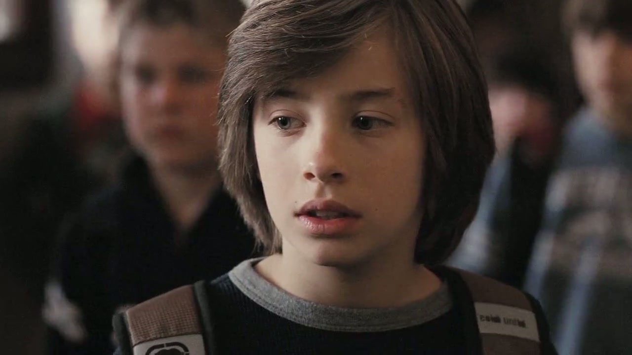 Orphan Screenshot