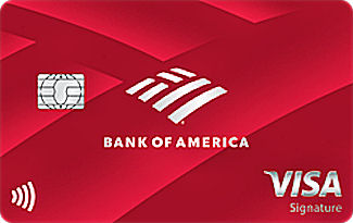 Bank of America Customized Cash Rewards (PC from Premium Rewards) | 04/2025 | $38,800