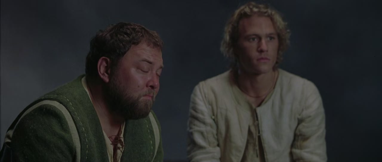 A Knight's Tale Screenshot