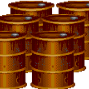 Barrels