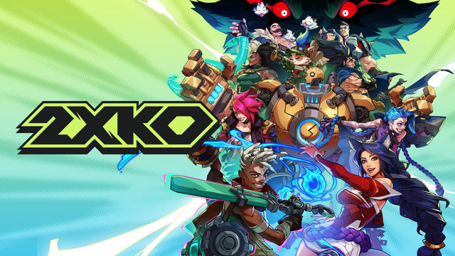 Riot encerrará desenvolvimento de 2XKO em dezembro de 2026 após jogo não atingir público necessário