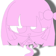 bow (ghost)