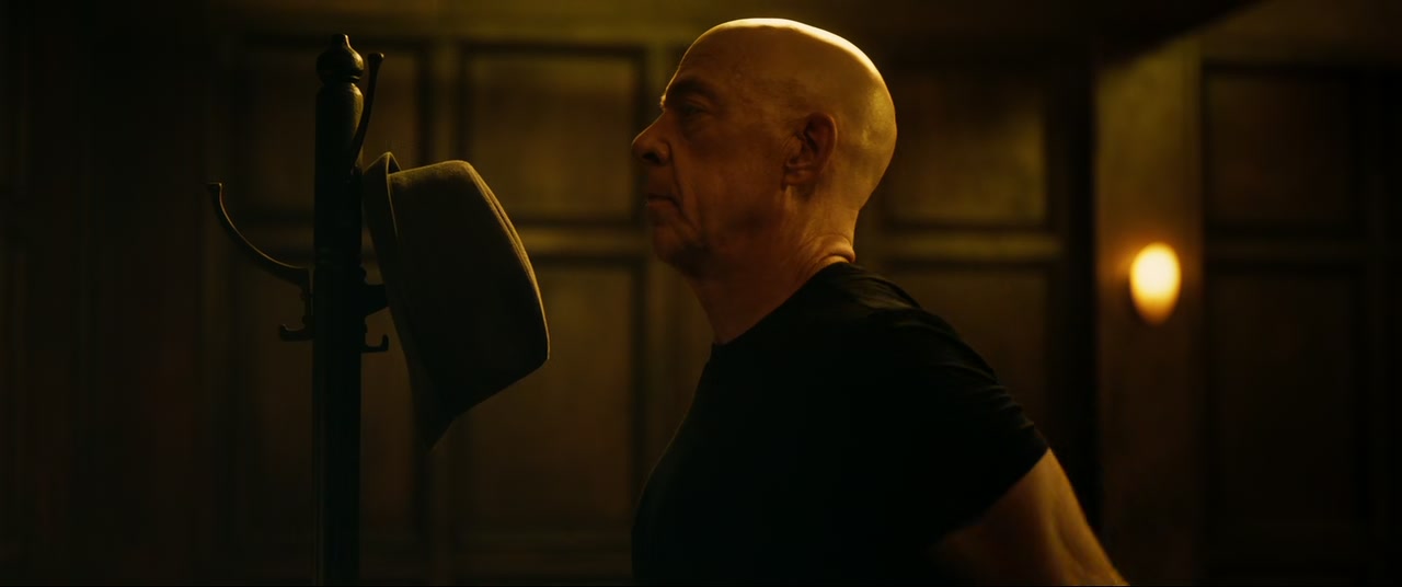 Whiplash Screenshot