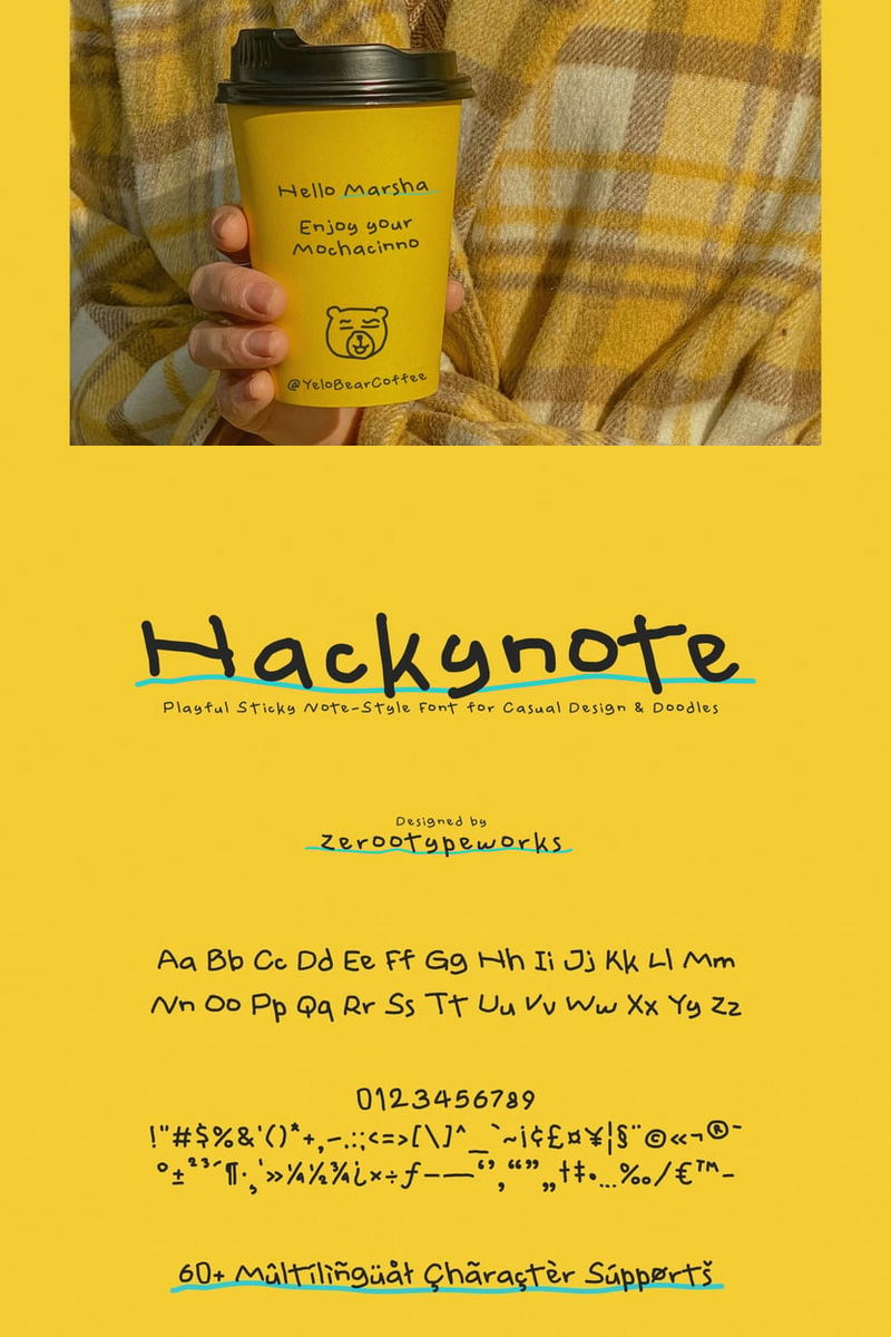 The Untamed Stroke: How ZRTW Hackynote's Playful Energy Unleashes Unprecedented Visual Impact and Emotional Connection in Logo Design for Creative Agencies, Crafting Brands That Roar with Authentic Personality