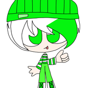 Marker-the-Green