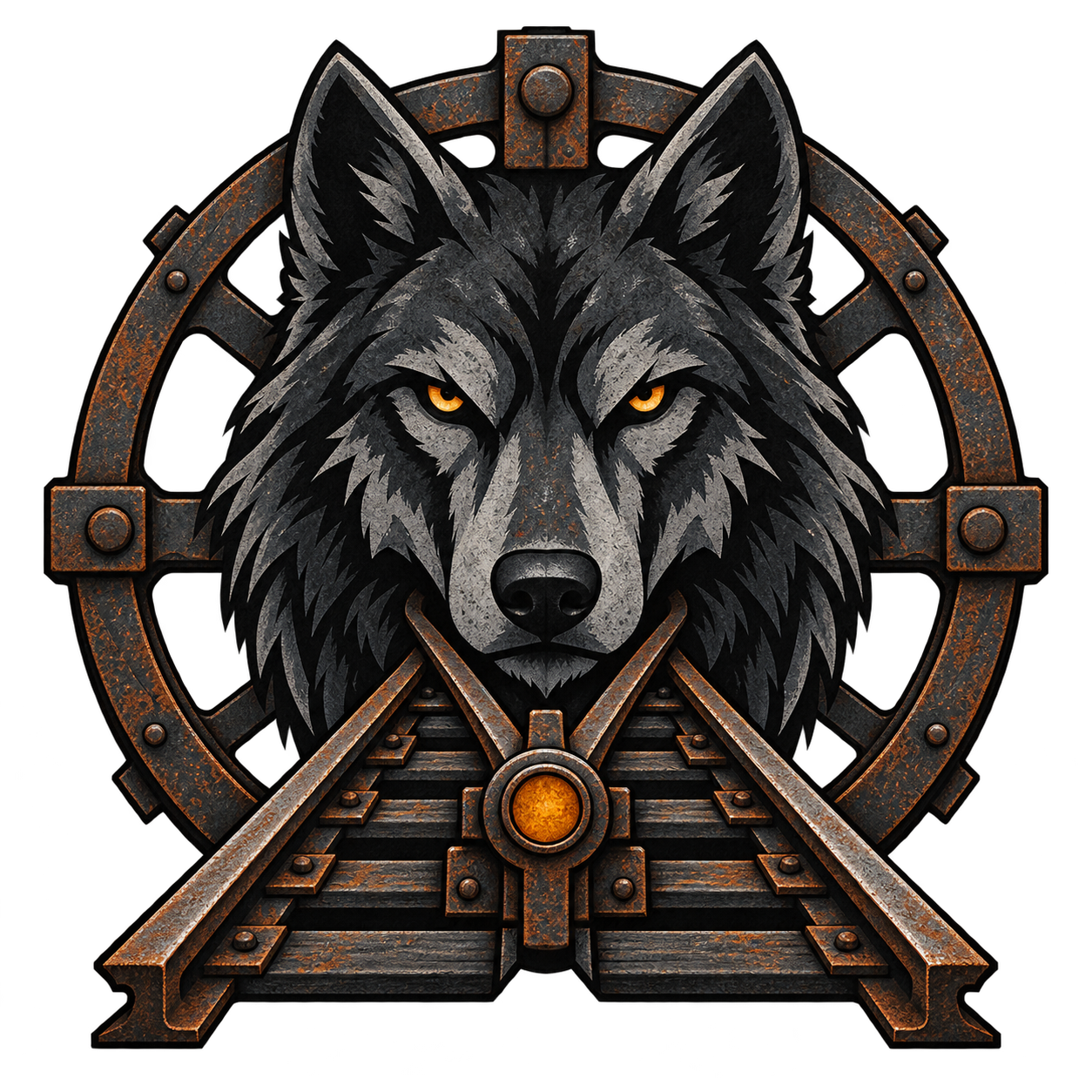 Grey Wharf Collective emblem