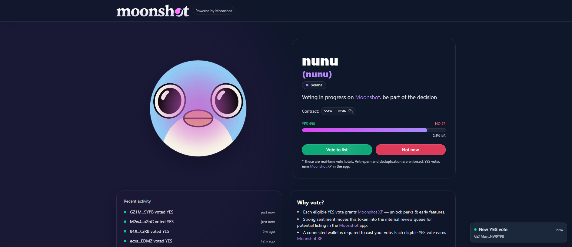 Stored capture of moonshot-listing-fep.netlify.app