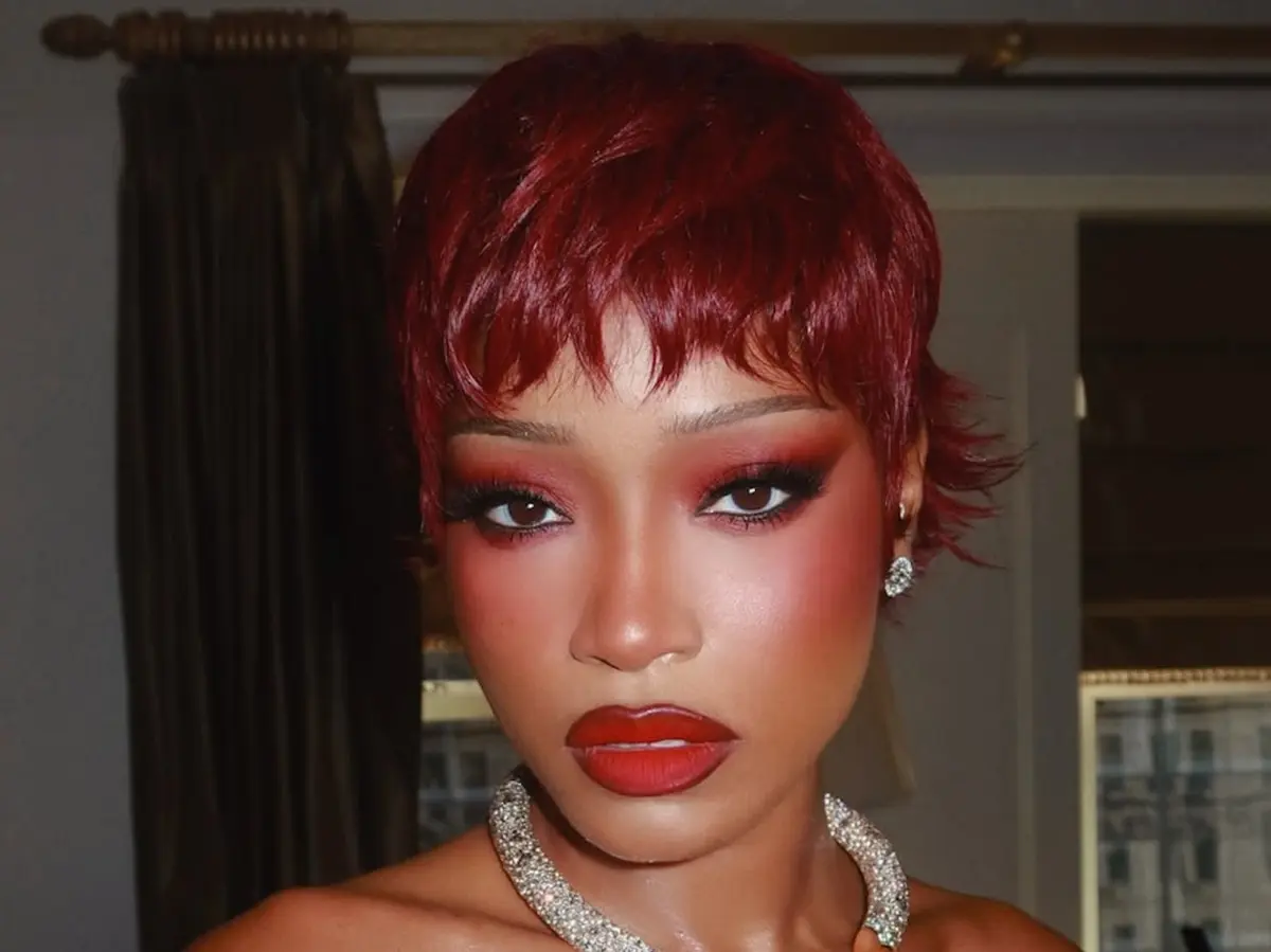 Black Women Defined Met Gala Beauty