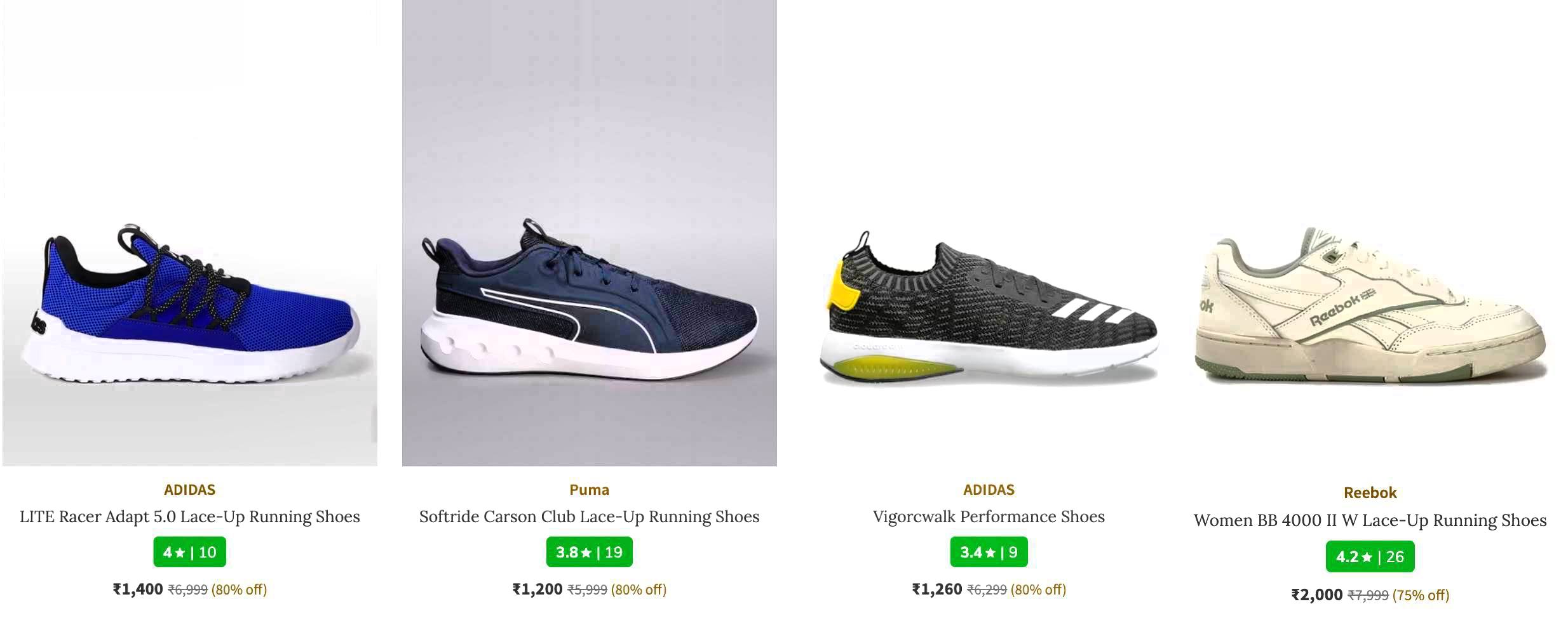 Upto 85 Off – Lowest Price Get 85% OFF Today Upto 85 Off – Lowest Price Get 85% OFF Today