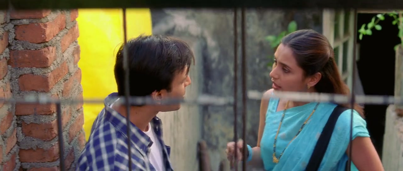 Saathiya Screenshot