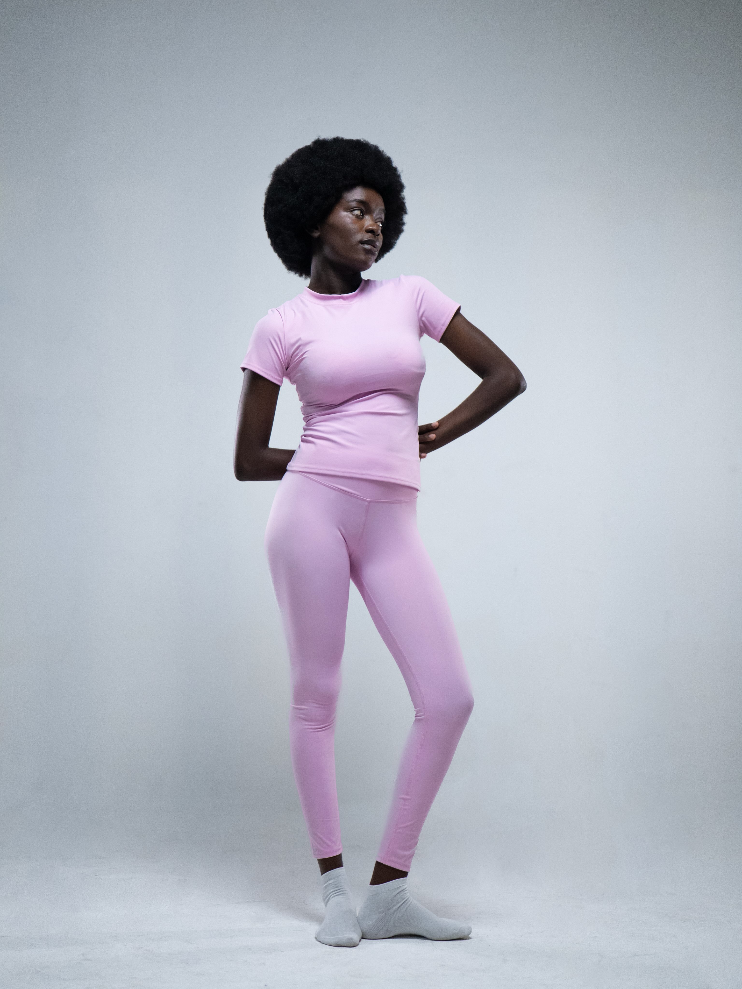 AJ Caramela × Yam’s 241 : une collaboration qui met en lumière la nouvelle génération de la mode gabonaise