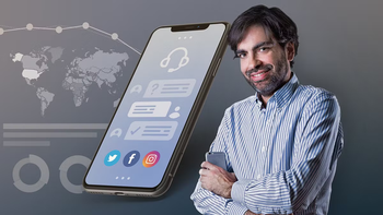 Domestika - Strategie di assistenza clienti sui social network - Ita