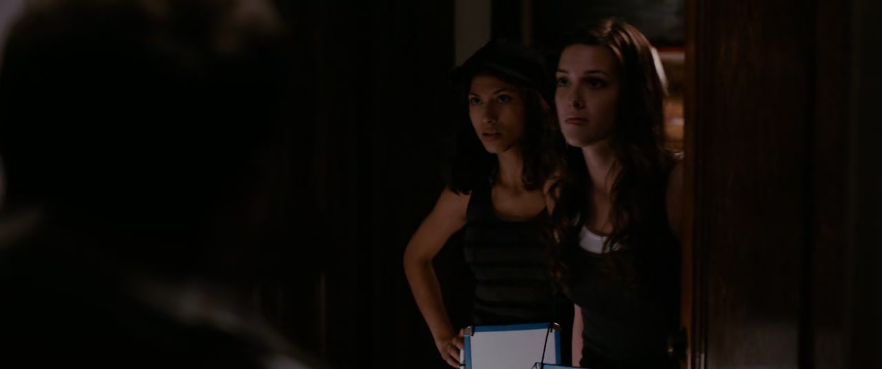 21 & Over Screenshot