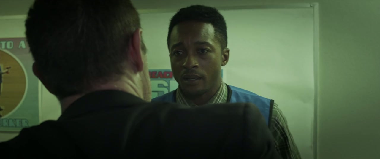 Human Resources Screenshot