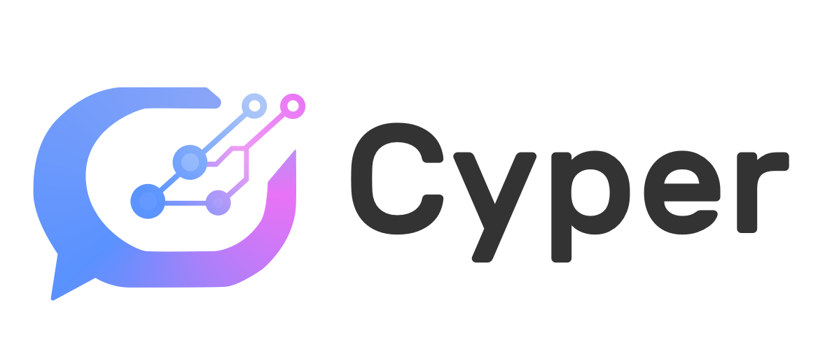 Cyper logo