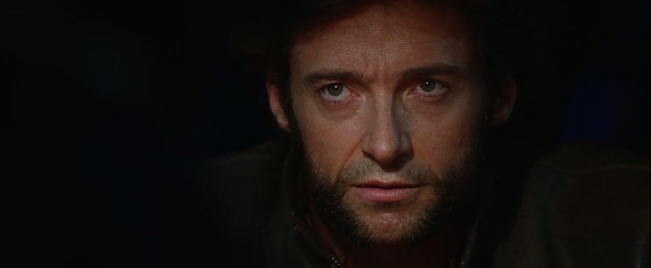 X-Men Origins: Wolverine Screenshot