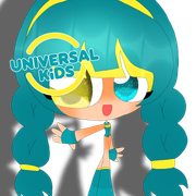 Universal-Kids