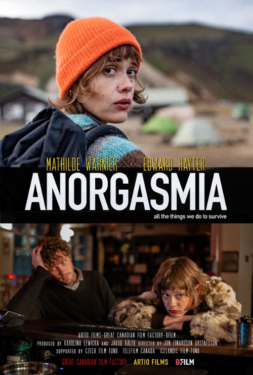 Anorgasmia (2025) MULTi.1080p.WEB-DL.H.264.DDP5.1-FOX / Napisy i Lektor PL