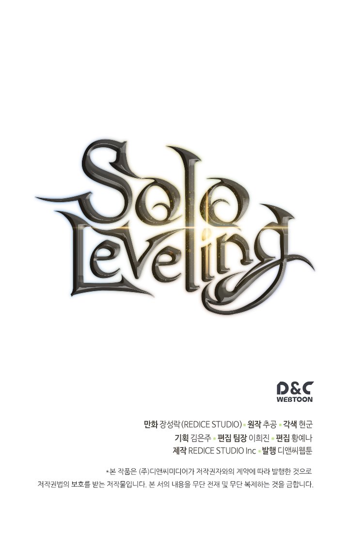 Read Solo Leveling Chapter 110 English - Page 36