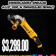DWE4315