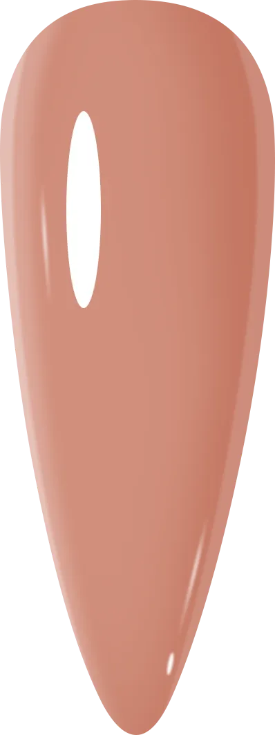 Shade 075 nail swatch