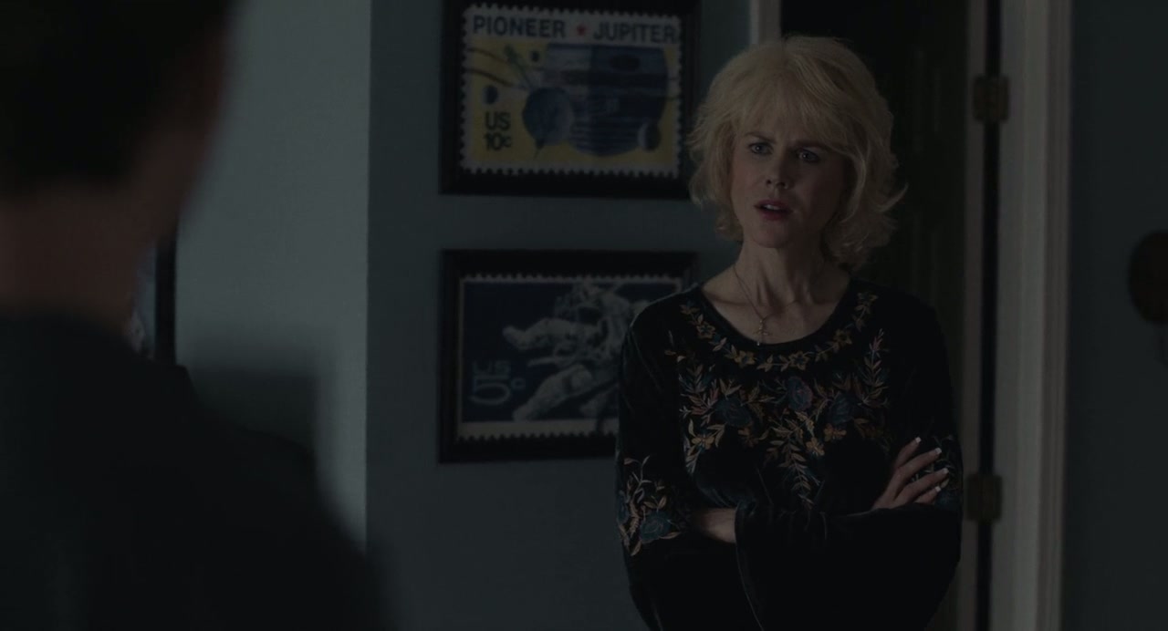 Boy Erased Screenshot