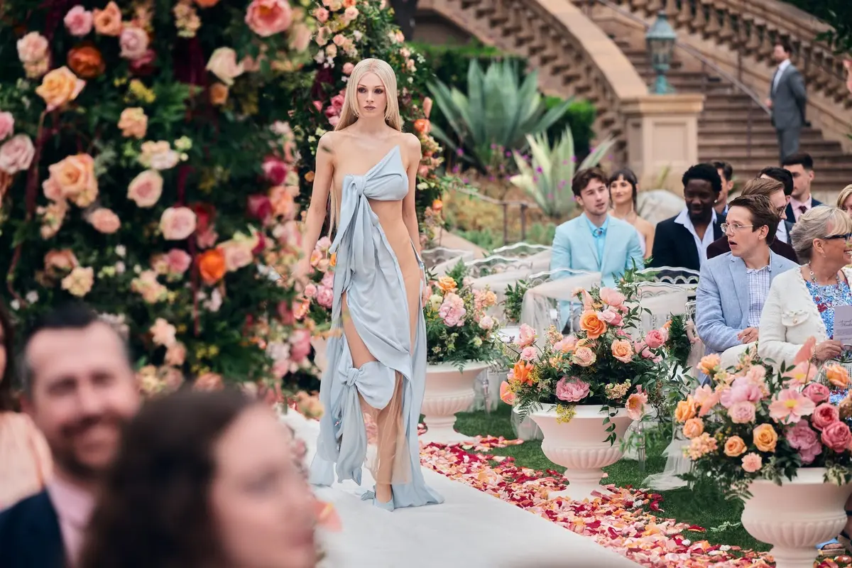 Wedding Guest Style: Pushing the Boundaries
